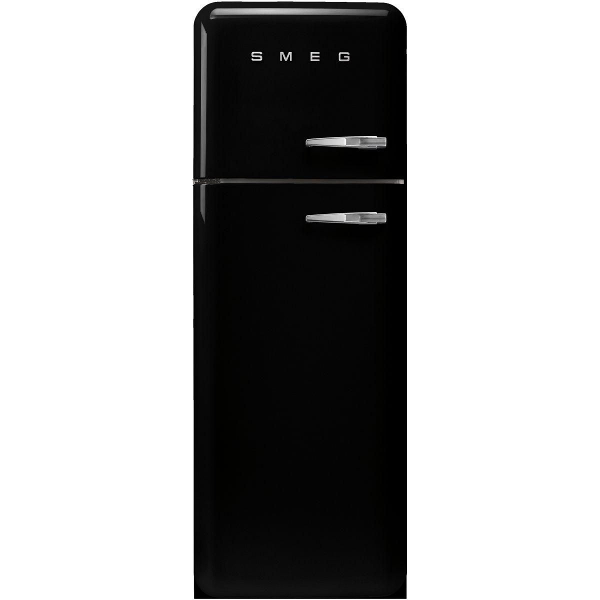 SMEG Réfrigérateur 2 portes FAB30LBL5
