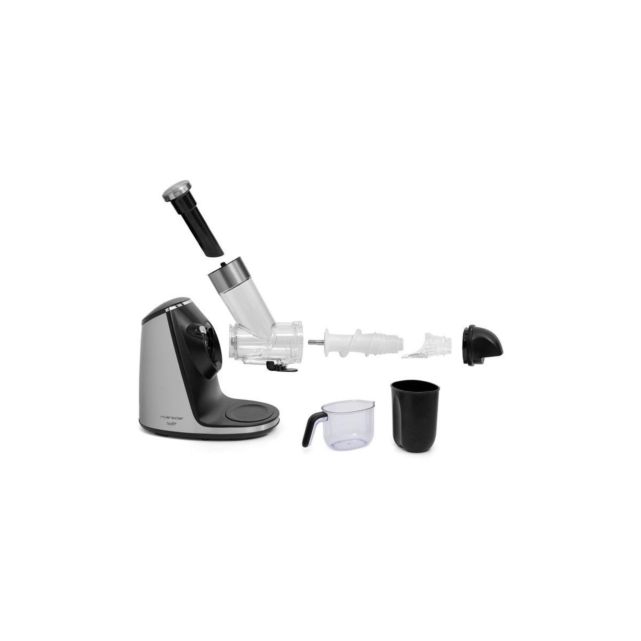 Voir la diapositive 5 : Riviera & Bar Extracteur de jus pej750