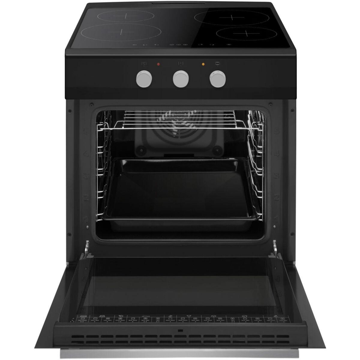 Fagor Cuisinière induction FACI2003N