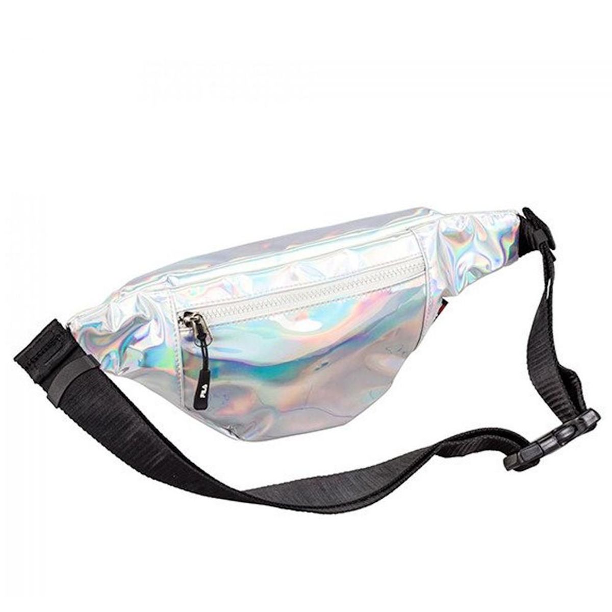 FILA Sac Banane é Mixte Fila Slim Holo