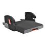 Voir la diapositive 2 : BEABA Siège auto isofix groupe 2/3 Purseat'Fix