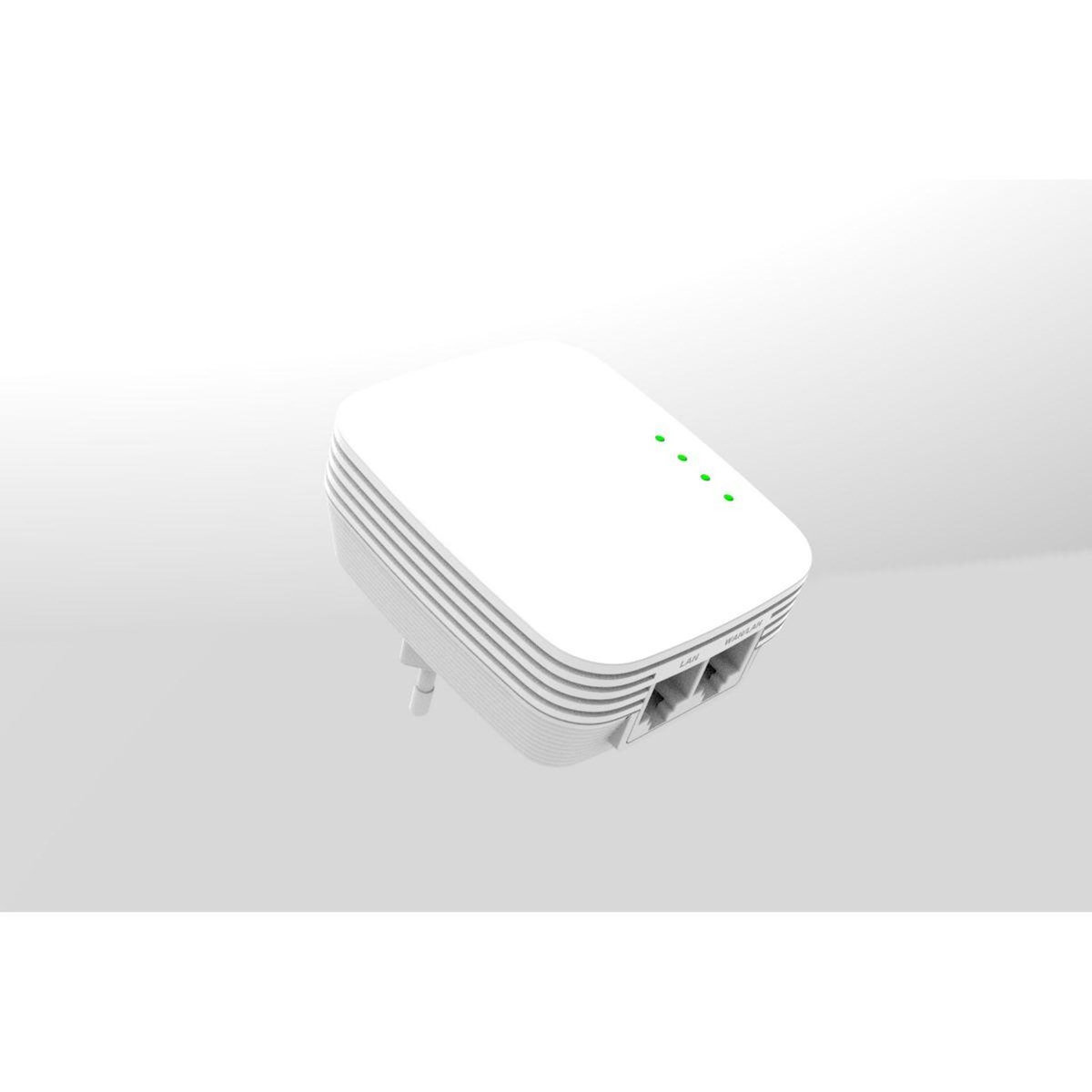 ESSENTIEL B Répéteur Wifi AC750 Easy wifi 2026