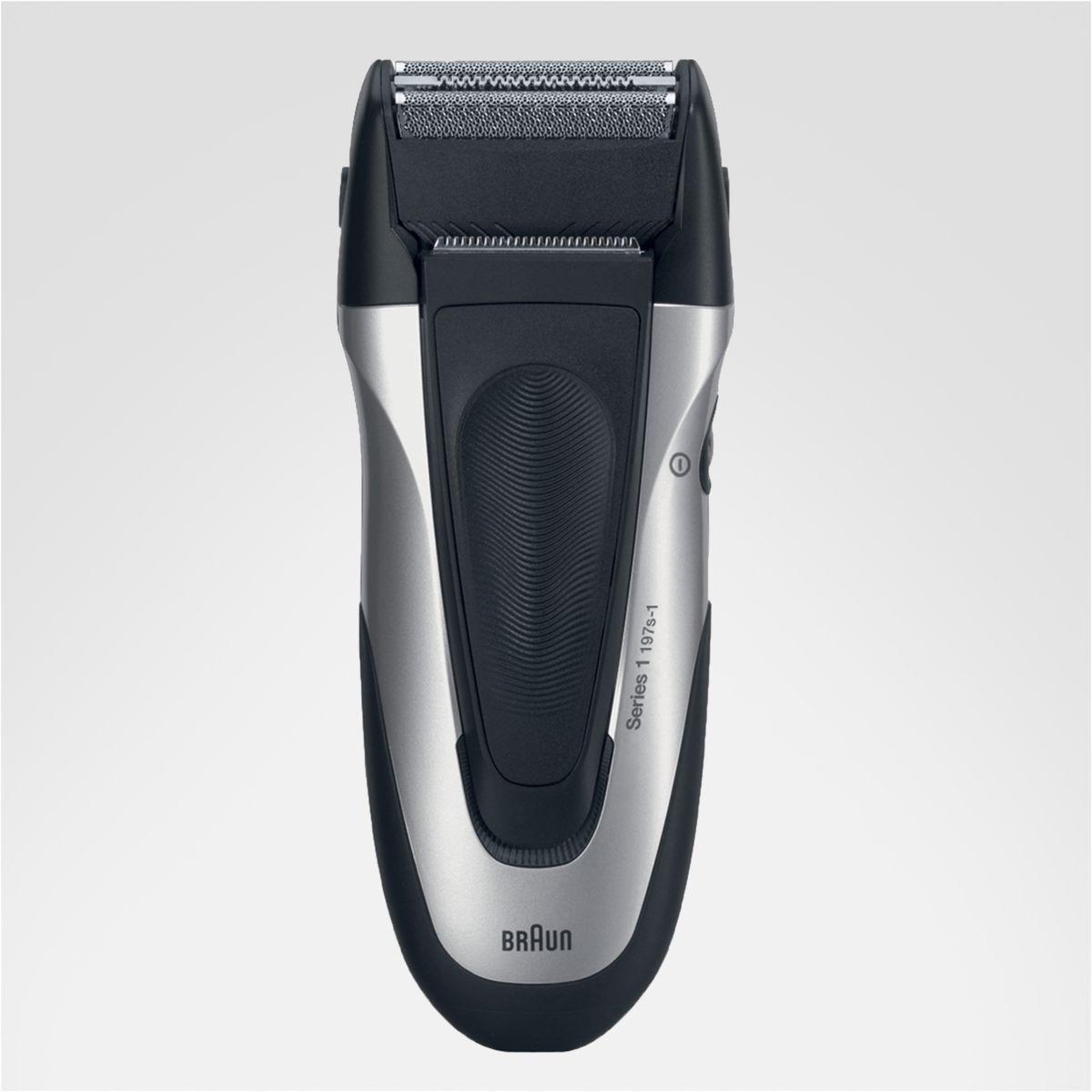 Voir la diapositive 2 : BRAUN Tête de rasoir 10B  Series 1