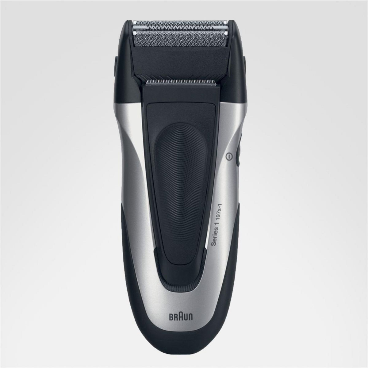 BRAUN Tête de rasoir 10B  Series 1