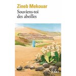 SOUVIENS-TOI DES ABEILLES, Mekouar Zineb