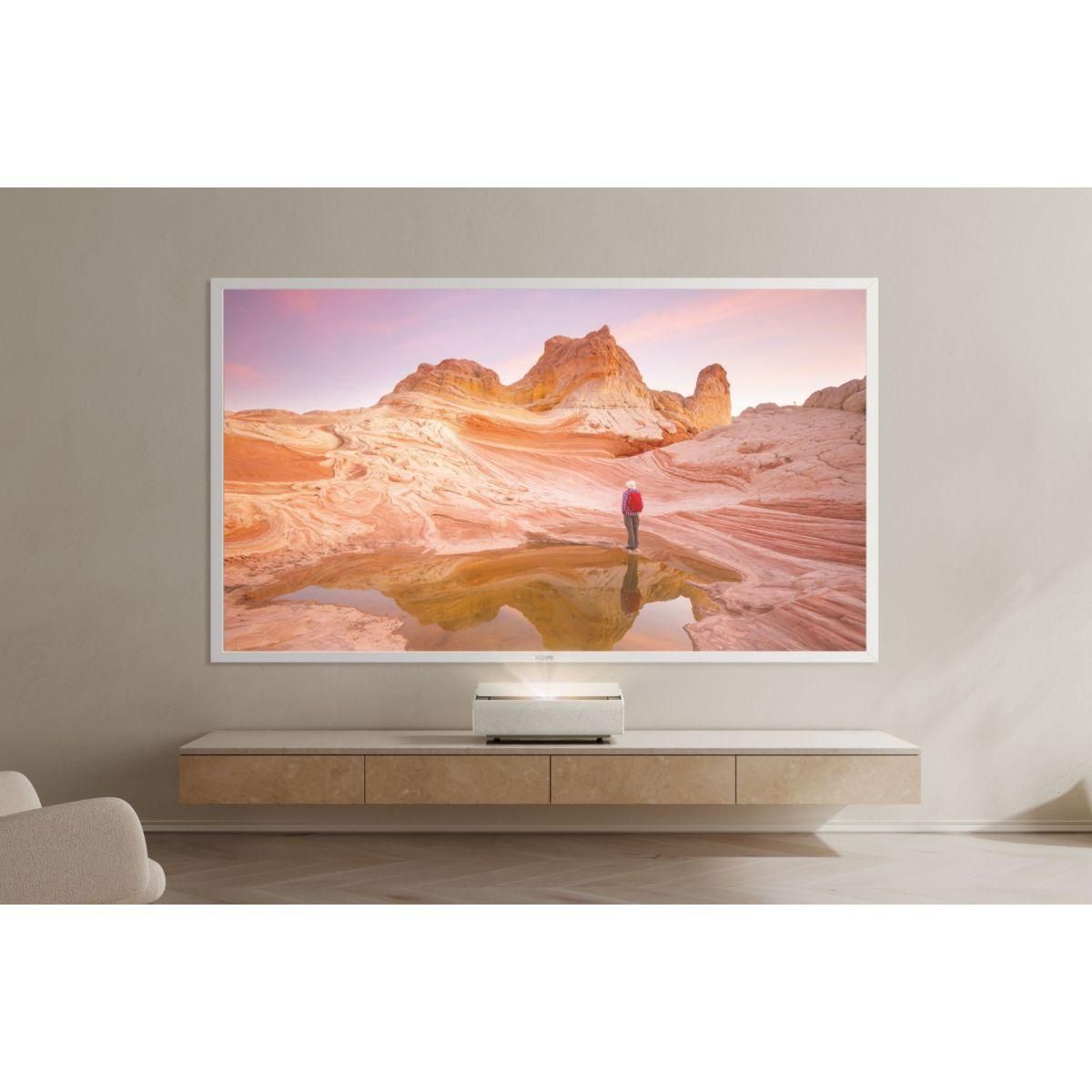 XGIMI Vidéoprojecteur home cinéma Aura 2