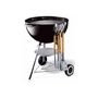 Voir la diapositive 4 : Weber Porte-ustensiles pour accessoires Weber
