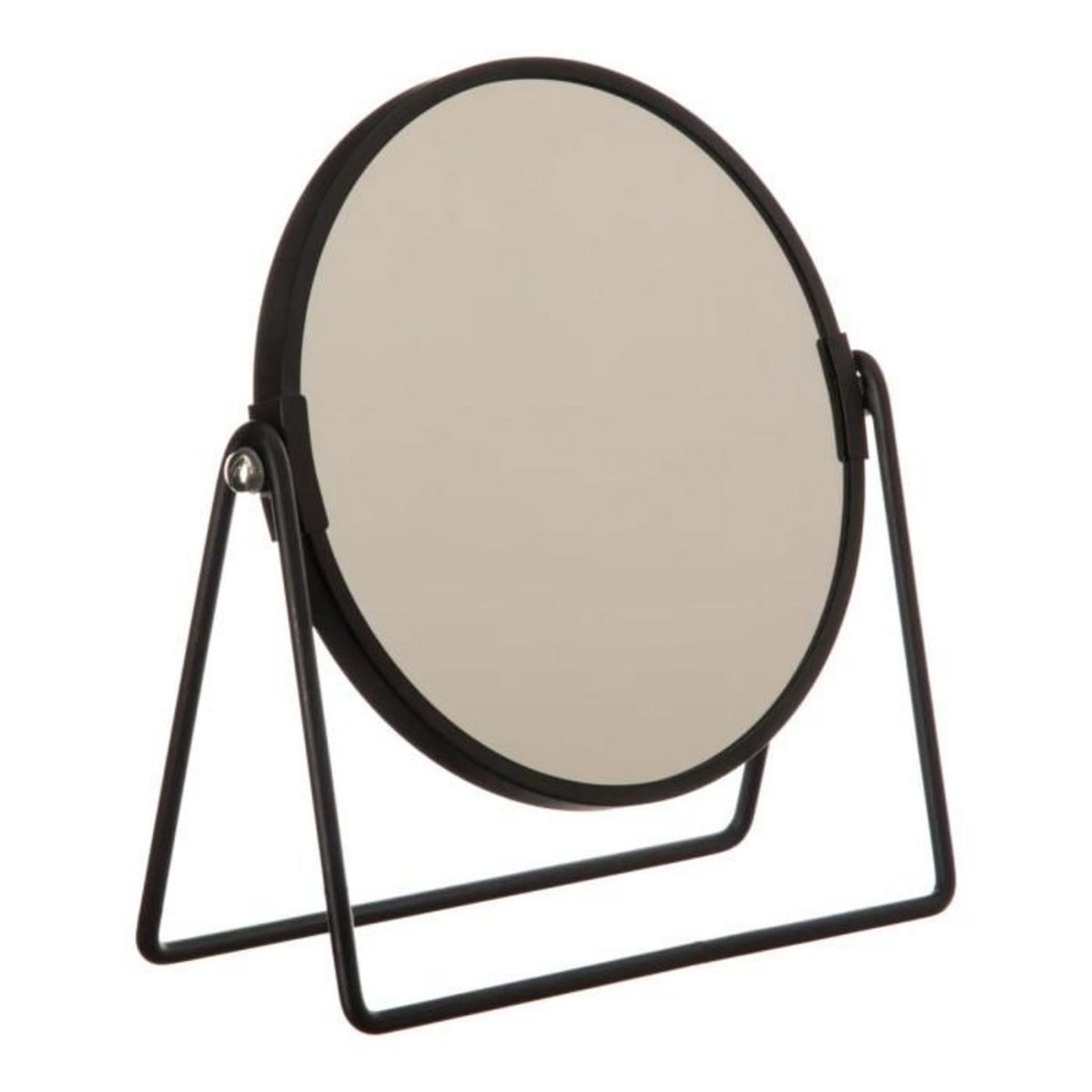 FIVE Miroir à Poser  Balancoire  20cm Noir