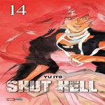 SHUT HELL TOME 14 , Ito Yu