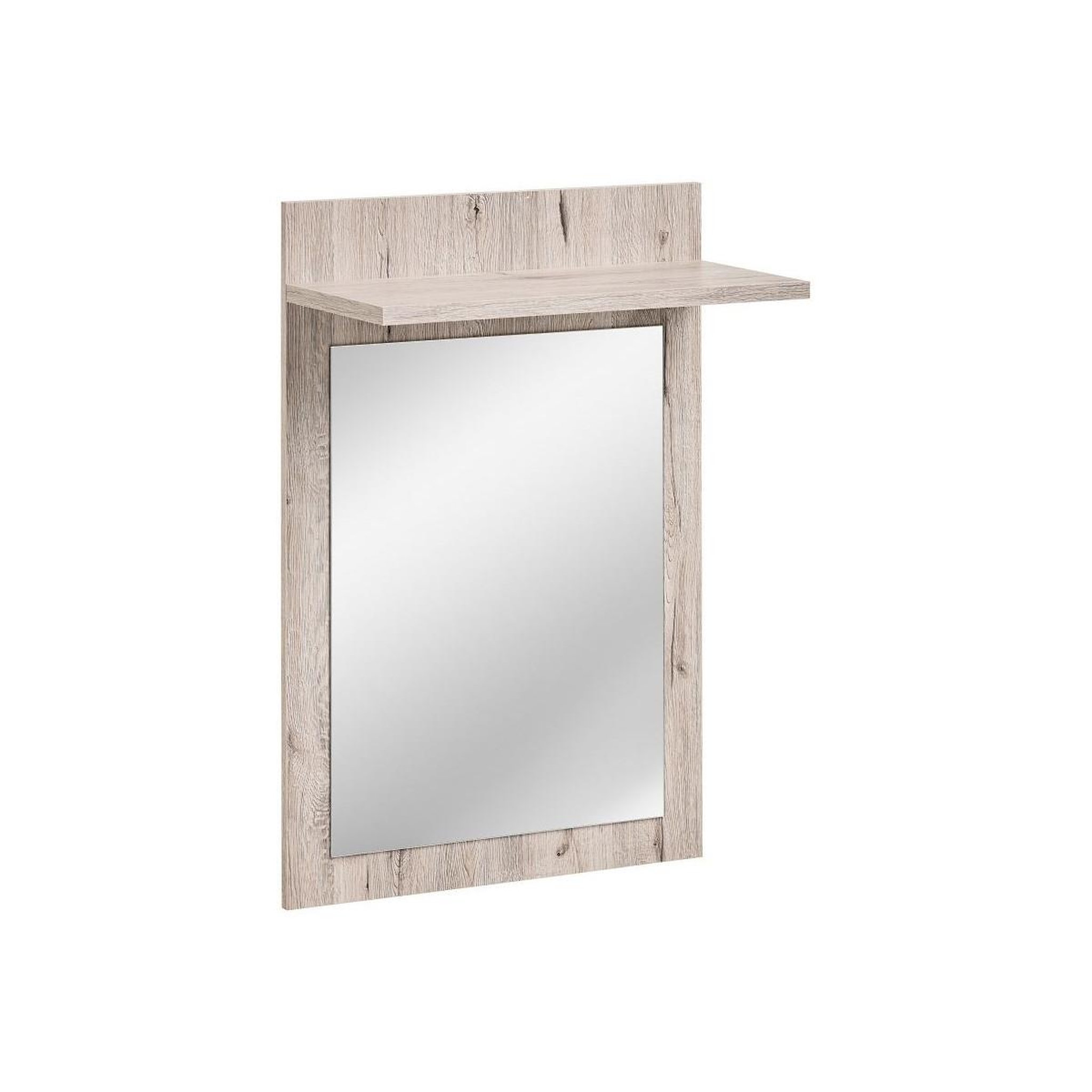 Voir la diapositive 5 : Paris Prix Ensemble dressing  gustavo ii  200cm naturel & blanc