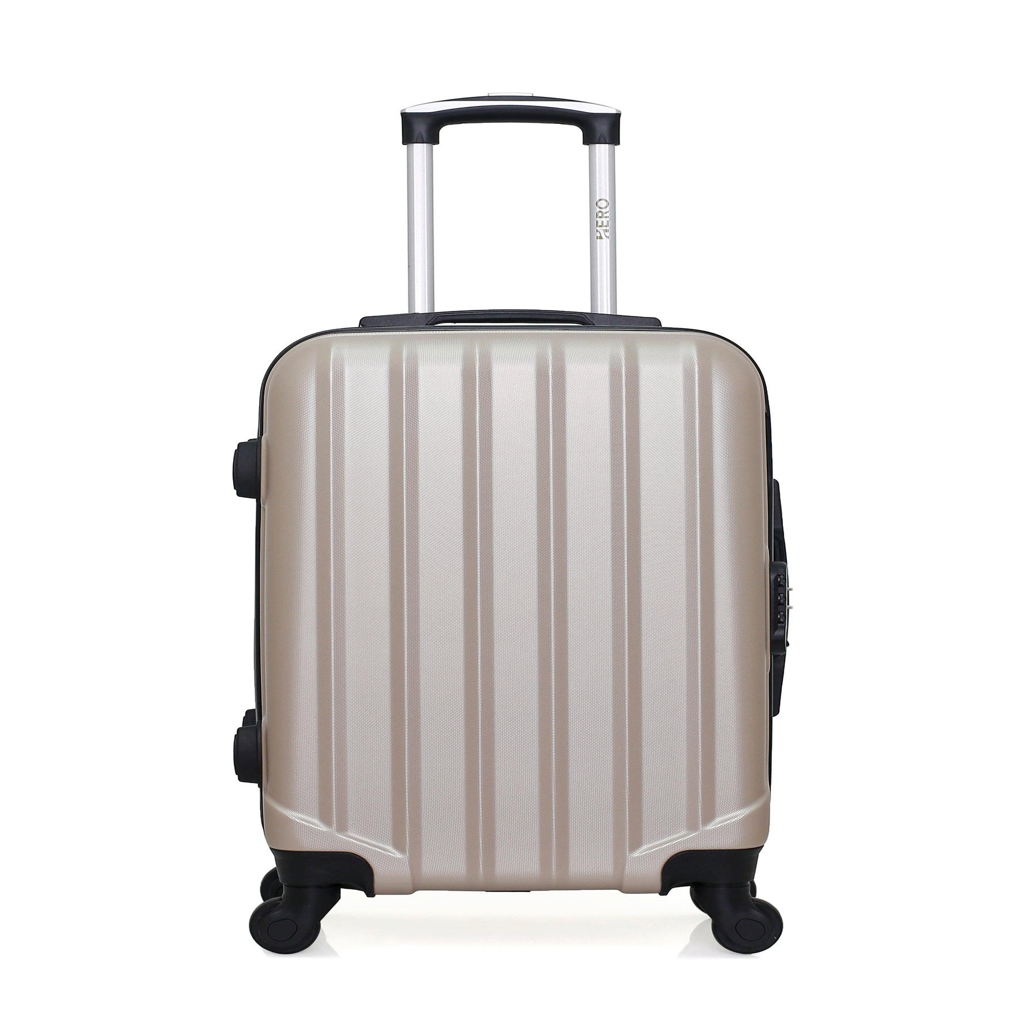 HERO Hero - valise cabine himalaya 55 cm 4 roues