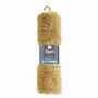 Voir la diapositive 3 : Paris Prix Tapis de Bain  Softness  50x80cm Ocre