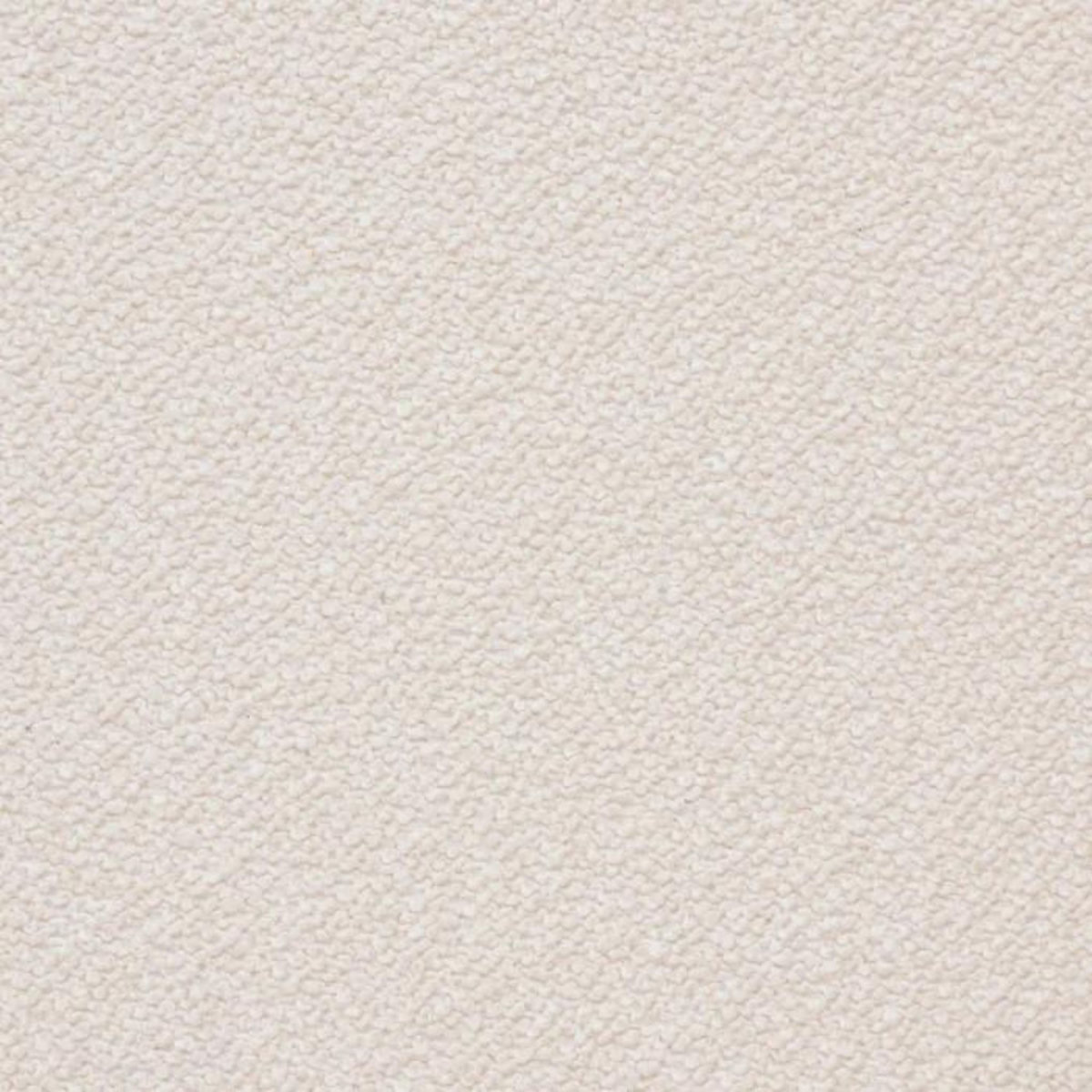 ATMOSPHERA Canapé 3 Places Bouclette  Ostuni  232cm Blanc