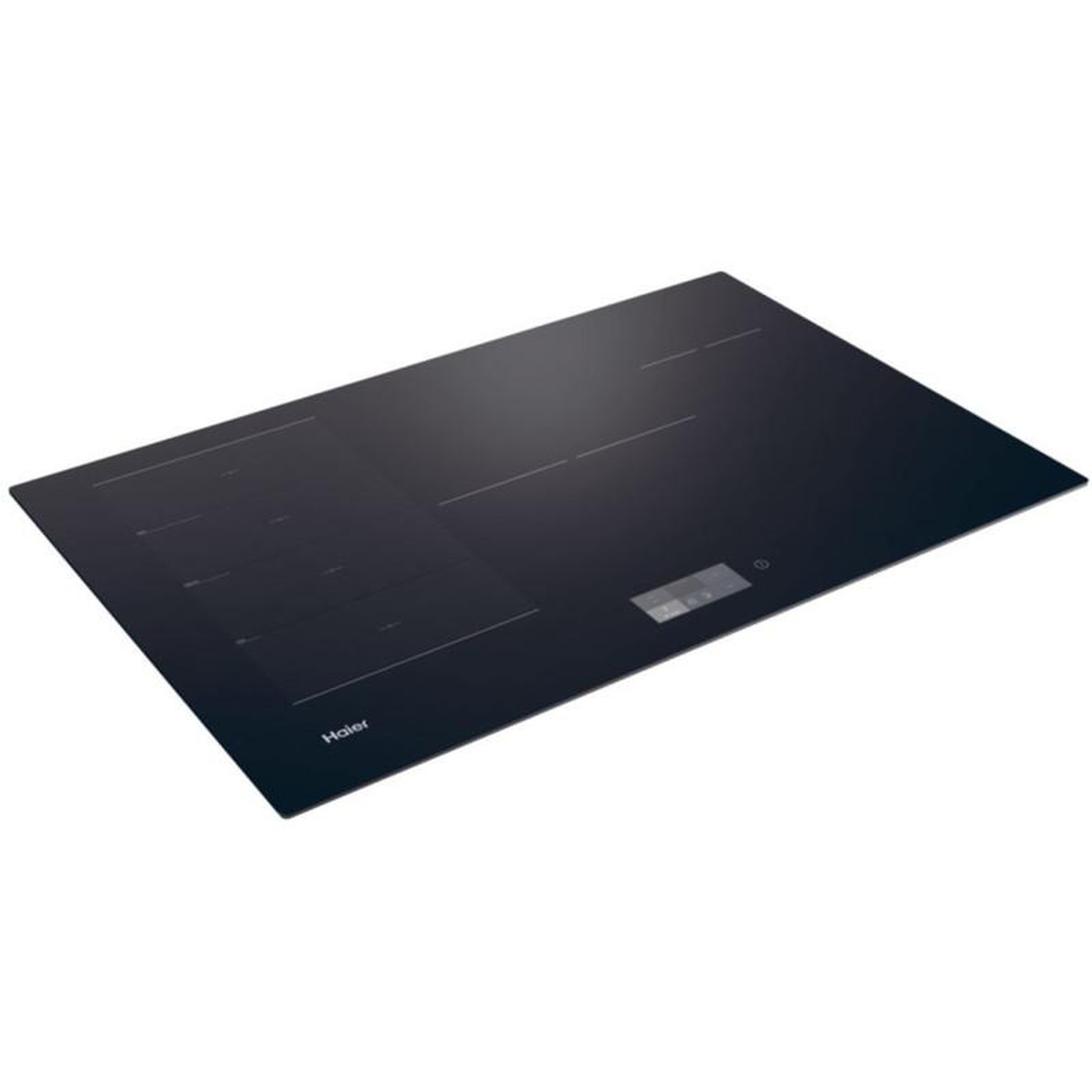 Voir la diapositive 2 : HAIER Plaque induction – Haier HAMTSJ86TFTCF1