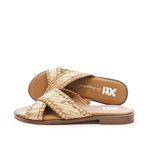 XTI Sandales  Femme Xti 144074. Coloris disponibles : Marron