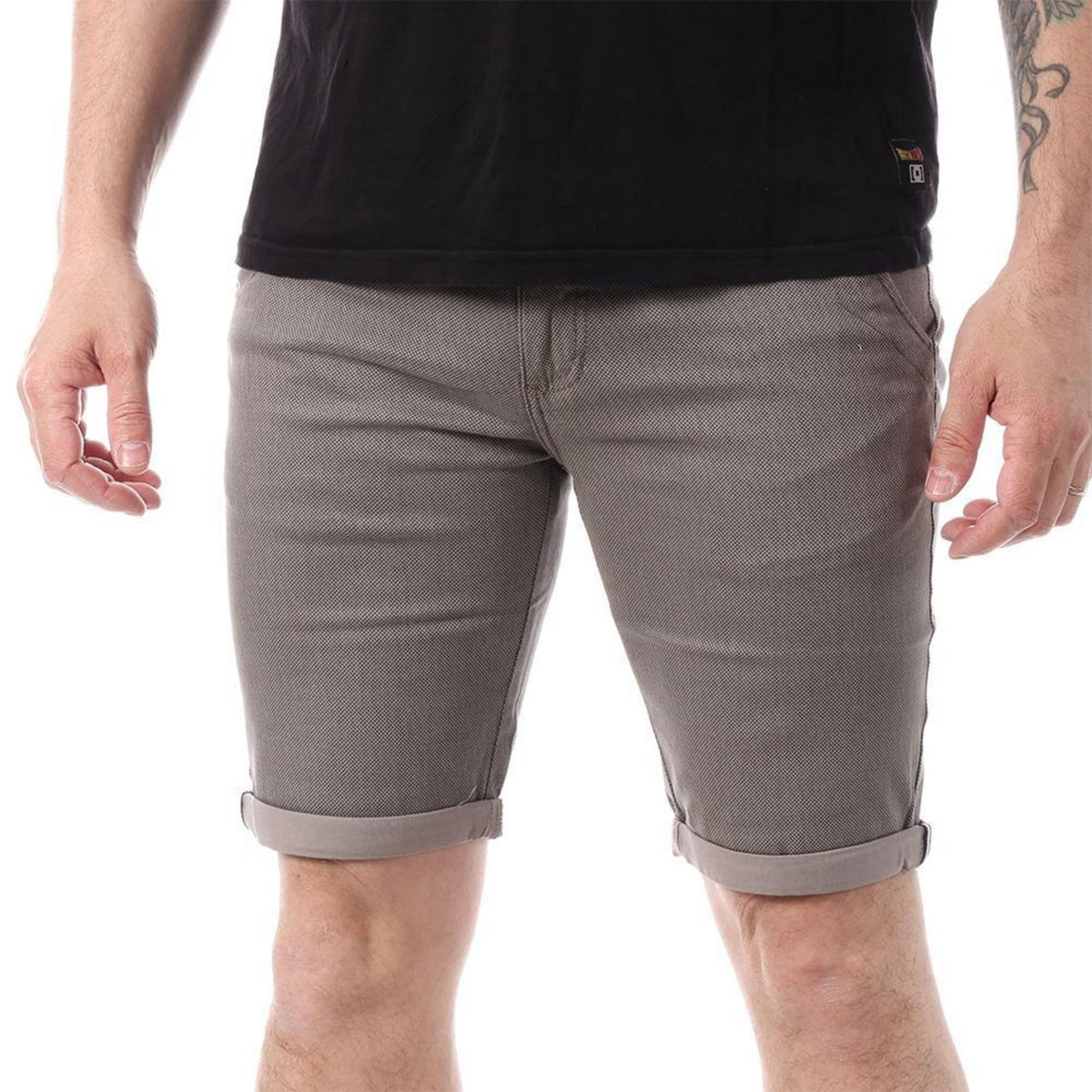 LA MAISON BLAGGIO Short  Moyen Homme La Maison Blaggio Varen