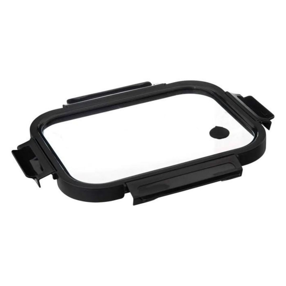 FIVE Boîte de Conservation  Clipeat Plus  1,3L Noir