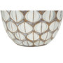 Voir la diapositive 5 : Paris Prix Vase Déco en Résine  Tibet  45cm Multicolore