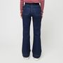 Voir la diapositive 2 : INEXTENSO Jean brut femme