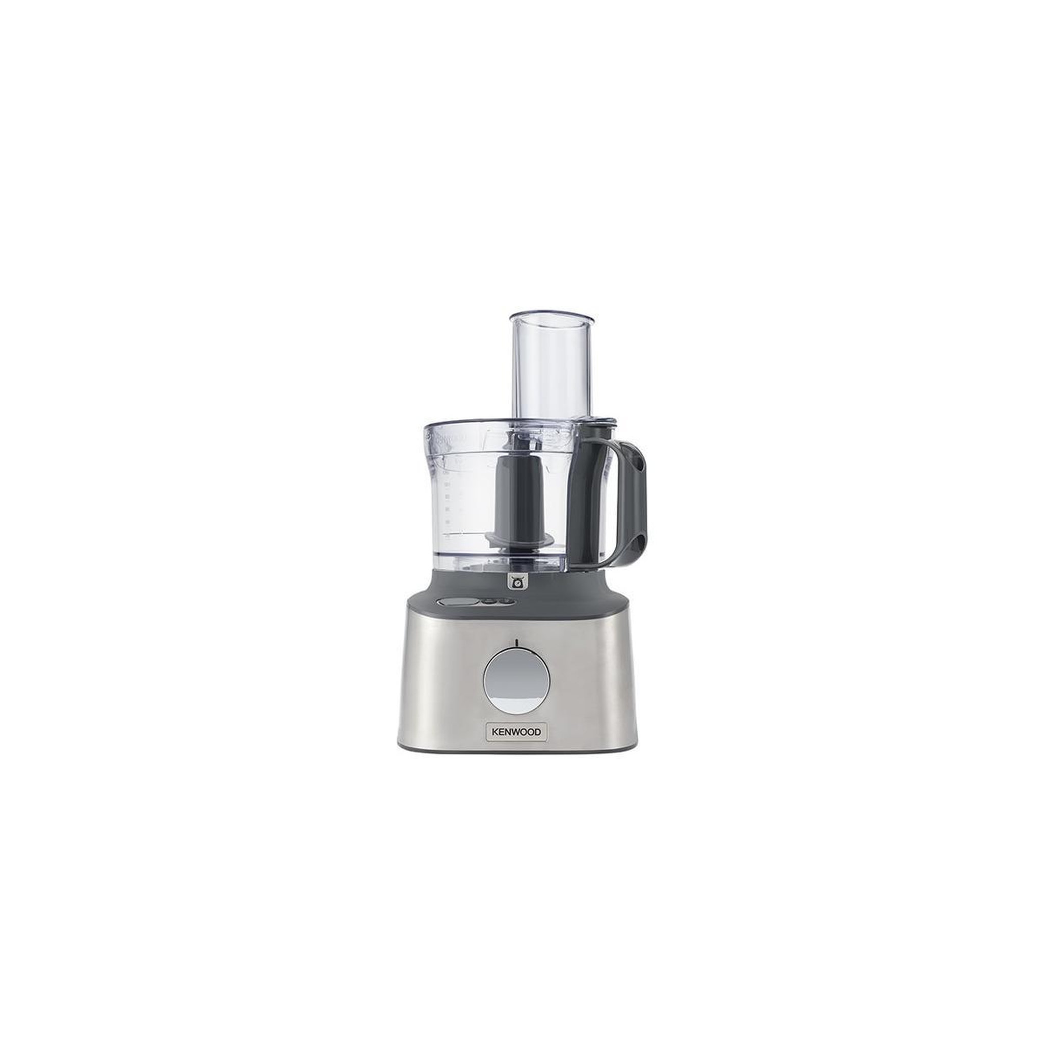 KENWOOD Kenwood FDM313SS robot de cuisine 800 W 1,2 L Argent