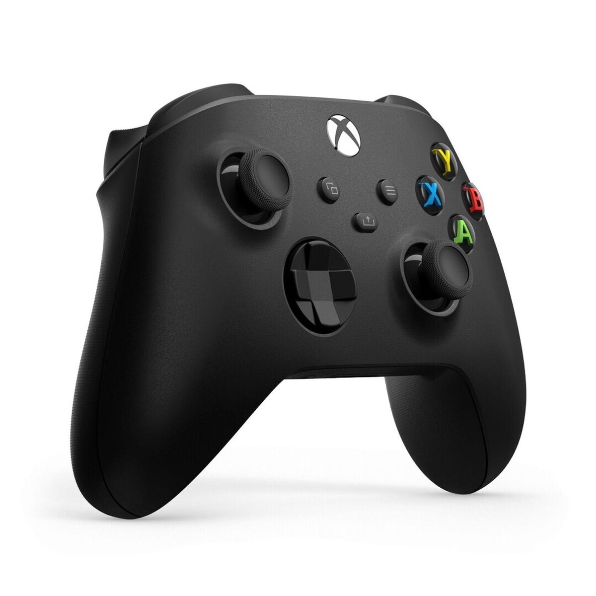 Manette Sans Fil Carbon Black Xbox Series / Xbox One