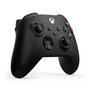 Voir la diapositive 3 : Manette Sans Fil Carbon Black Xbox Series / Xbox One