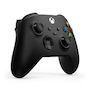 Voir la diapositive 3 : Manette Sans Fil Carbon Black Xbox Series / Xbox One