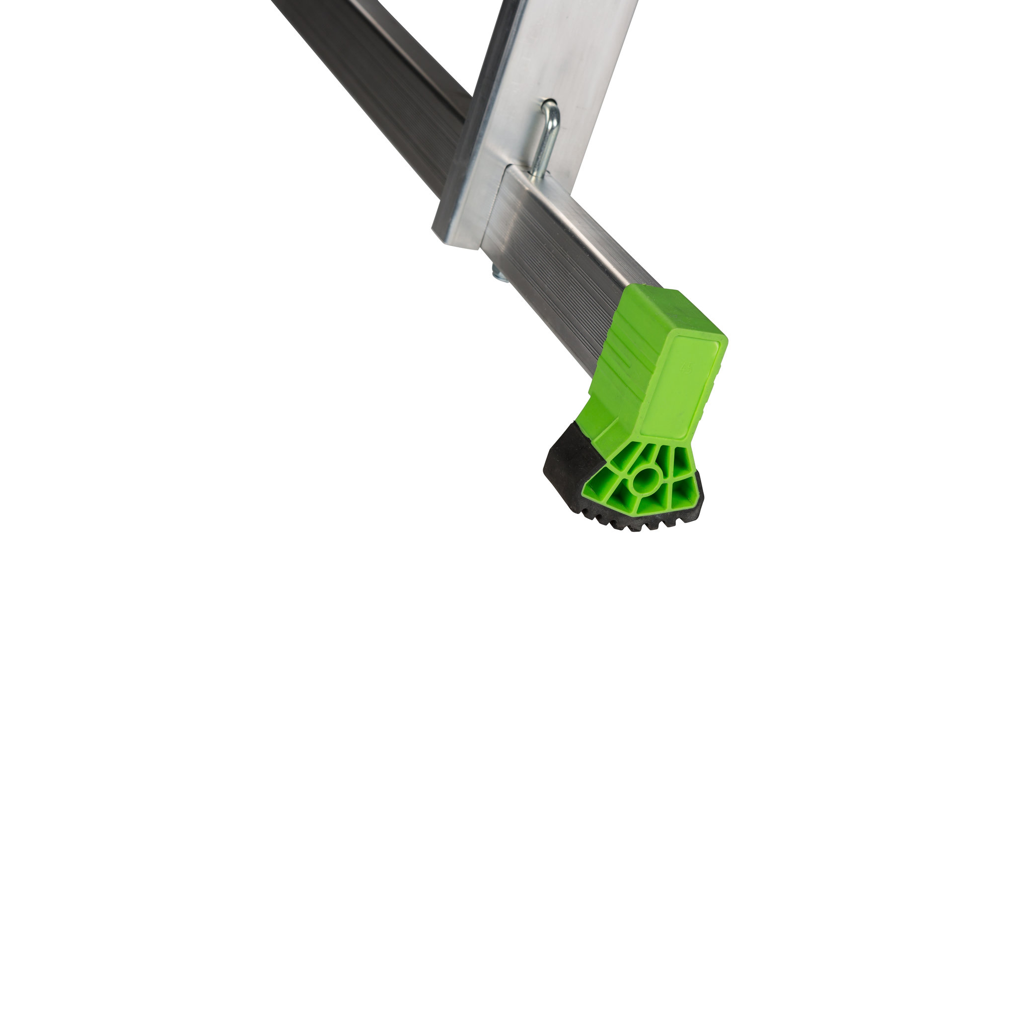 Voir la diapositive 2 : CENTAURE Echelle simple CLS 3m10 - 11 barreaux