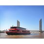 Voir la diapositive 3 : Smartbox Croisière romantique sur la Garonne avec déjeuner à bord d'un bateau-restaurant - Coffret Cadeau Sport & Aventure