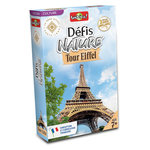 Bioviva Defis Nature - Tour Eiffel