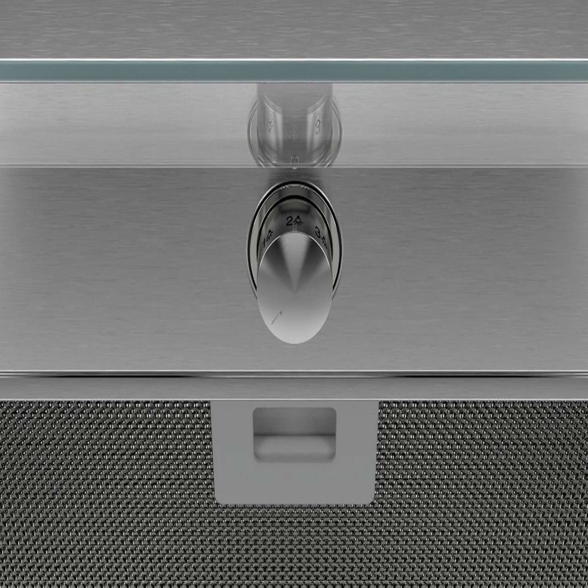 Voir la diapositive 6 : BOSCH Hotte box 60cm 70db 620m3/h inox - dbb66af50
