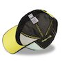 Voir la diapositive 6 : CAPSLAB Casquette trucker prenium Portal Gun