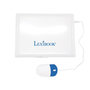 Voir la diapositive 2 : Lexibook ordinateur portable éducatif Power Kid bilingue en anglais et allemand