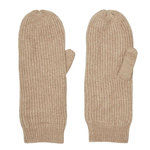 Vero Moda Moufles Marron Femme Vero Moda Lotti. Coloris disponibles : Marron