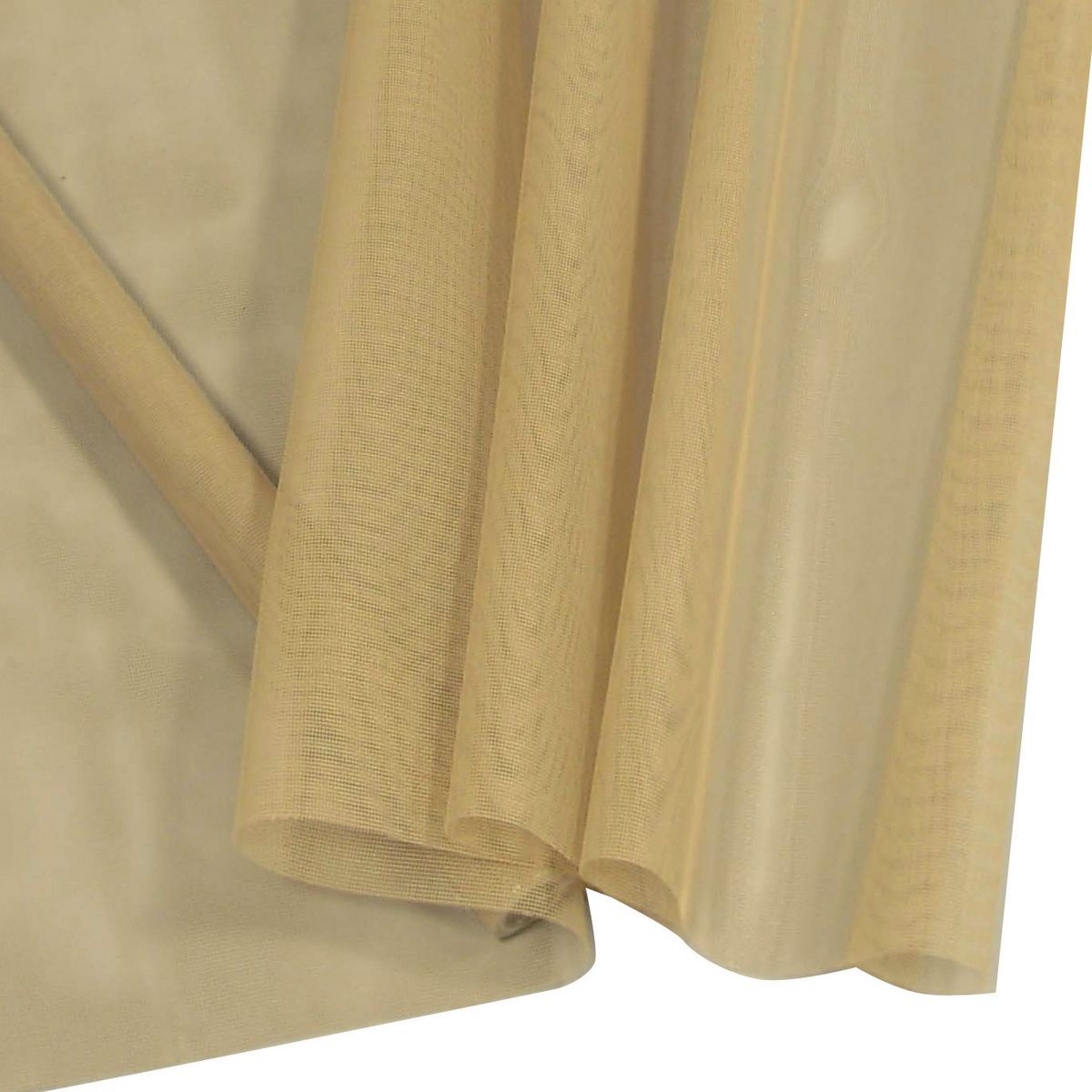 Blister de toile en fibre de verre L120 x H150cm