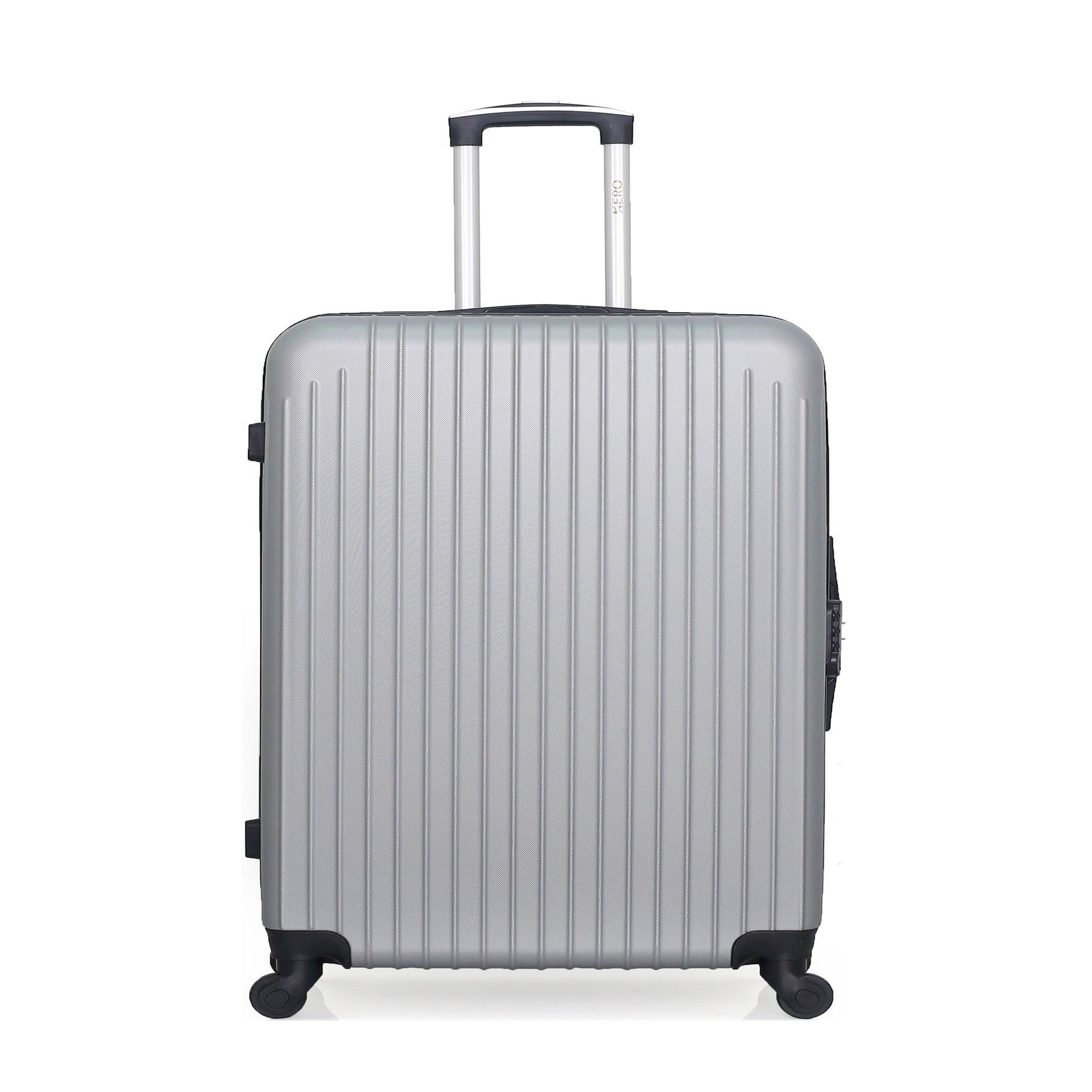 HERO Hero - valise grand format carpates 75 cm 4 roues