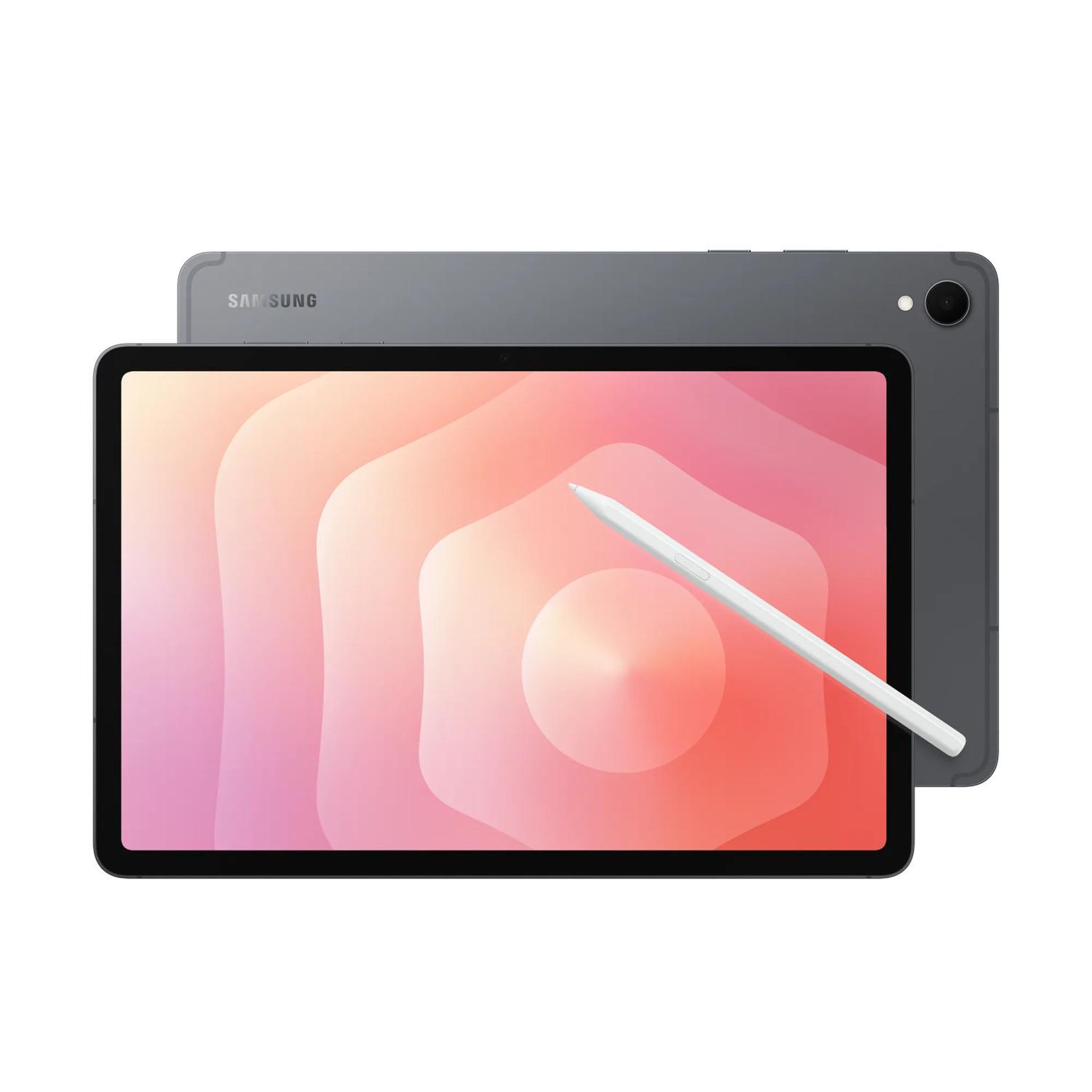 Voir la diapositive 2 : Samsung Samsung galaxy tab s11 5g 128 go 27,9 cm (11 ) 12 go wi-fi 6e (802.11ax) gris