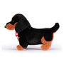 Voir la diapositive 2 : Trudi -Peluche Chien Basset Leo