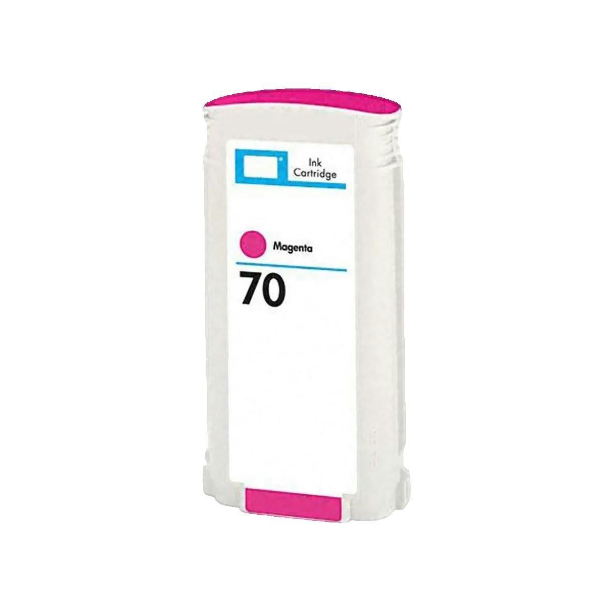 HP Cartouche d'encre HP C9453A magenta