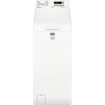 ELECTROLUX Lave linge top EW6T5612BA