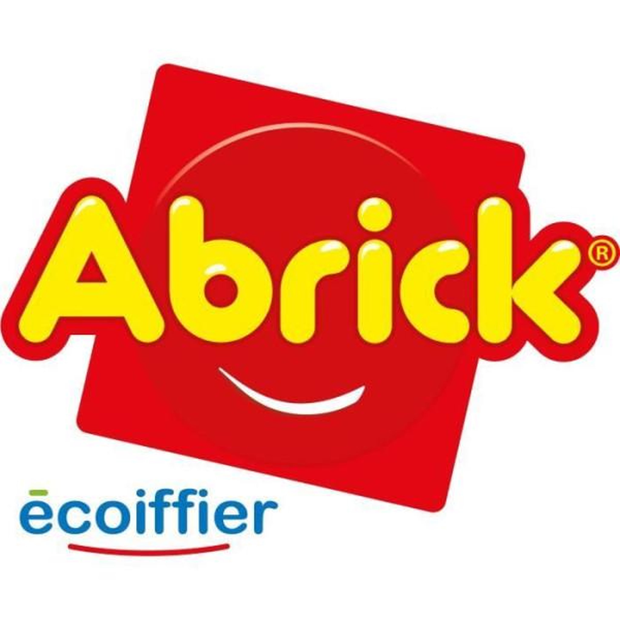 Voir la diapositive 3 : ABRICK Arche de noé - construction en briques - des 18 mois - abrick