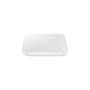 Voir la diapositive 1 : Samsung Samsung EP-P1300B Casques, Smartphone Blanc Recharge sans fil Charge rapide Intérieure
