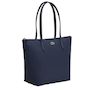 Voir la diapositive 2 : Lacoste Sac Cabas  Femme Lacoste L.12.12 Concept Tote S