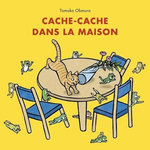 CACHE-CACHE DANS LA MAISON, Ohmura Tomoko