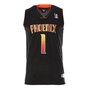 Voir la diapositive 1 : SPORTZONE Phenix Maillot de basket  Homme Sport Zone SEP 1006