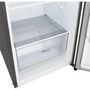 Voir la diapositive 4 : LG Réfrigérateur 2 portes GTBV20PYGKD