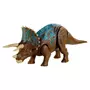 MATTEL Figurine dinosause sonore Triceratops -  Jurassic World