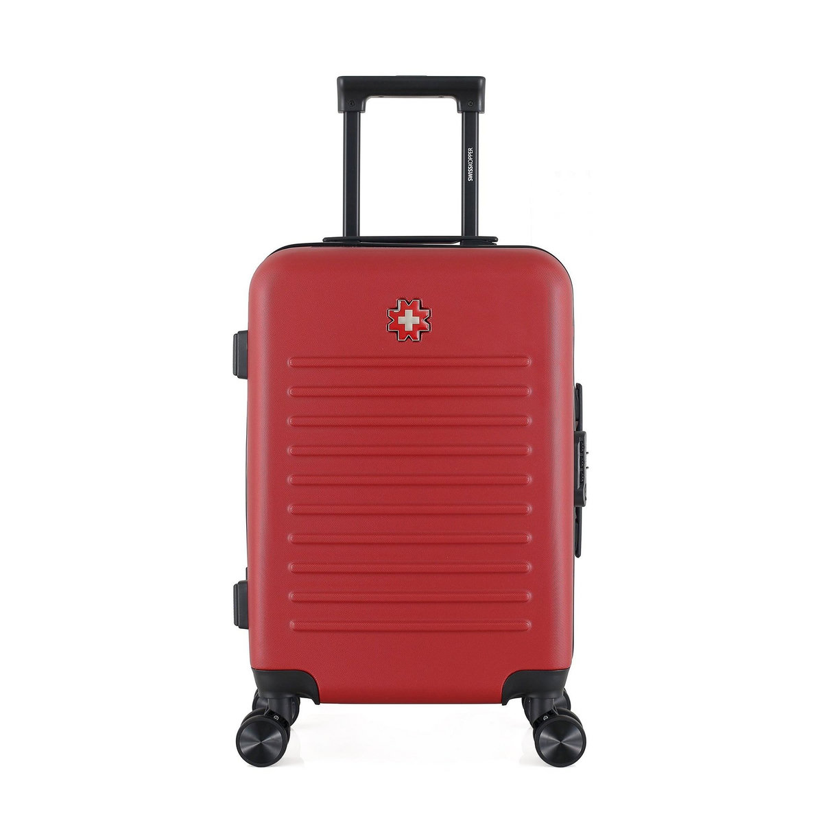 SWISS KOPPER SWISS KOPPER - Valise Cabine WIL 55 cm 4 Roues