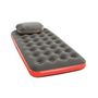 Voir la diapositive 4 : BESTWAY Matelas gonflable camping Pavillo&trade; 1 place orange - 188 x 99 x 22 cm 