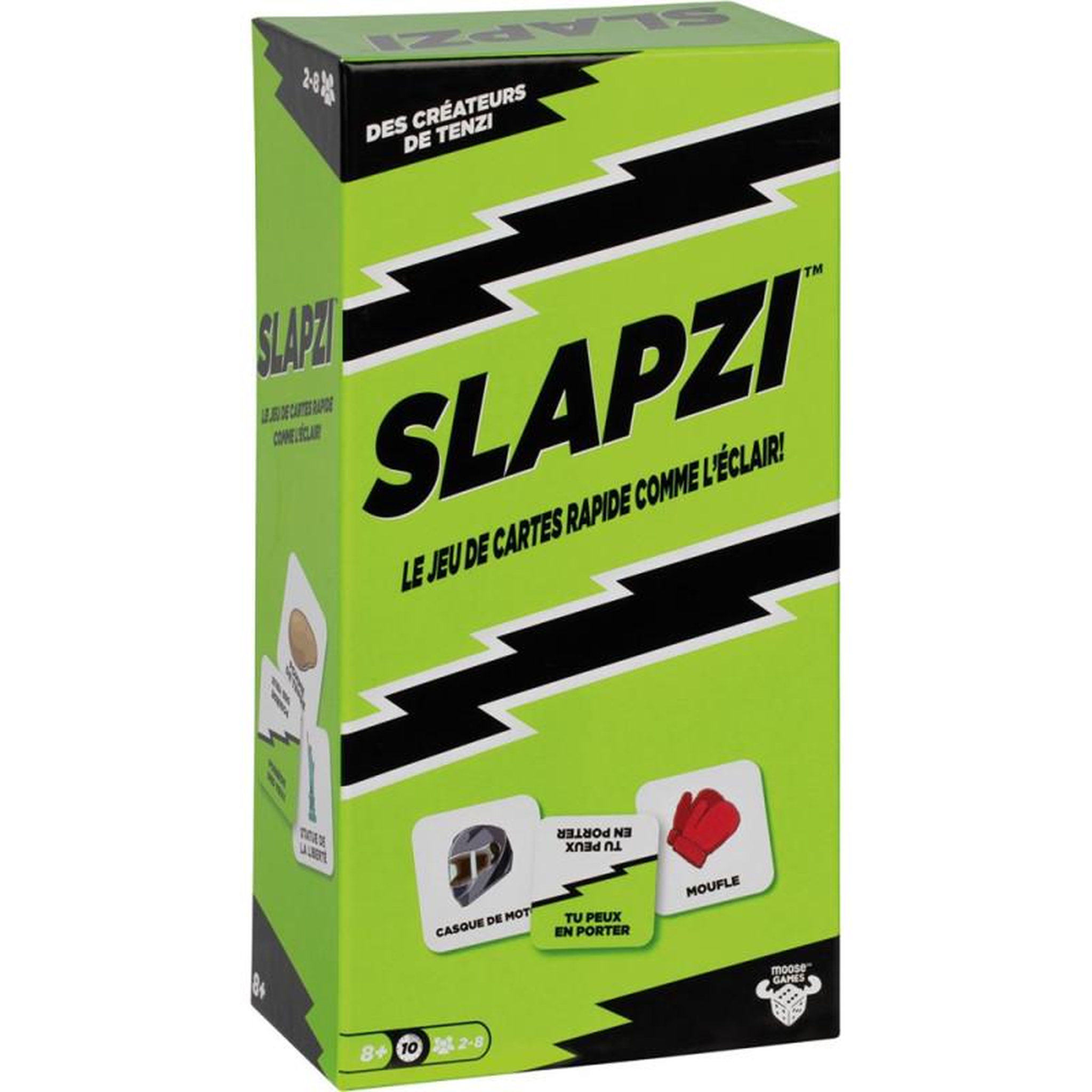 Asmodee Slapzi